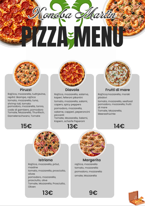 pizza